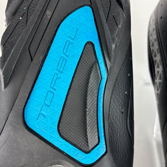 Shimano WM64 TORBAL Mountain Bike Shoes with SPD Cleats EU Womens 40 - Picture 11 of 12